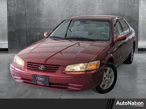 1999 Toyota Camry LE V6