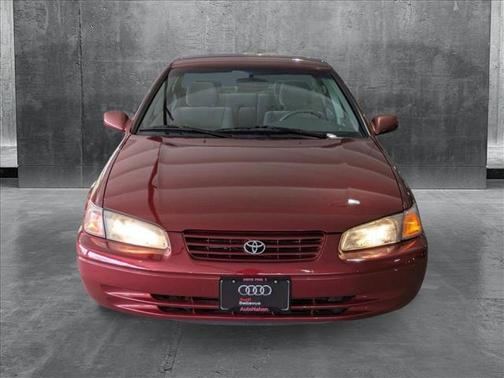 1999 Toyota Camry LE V6