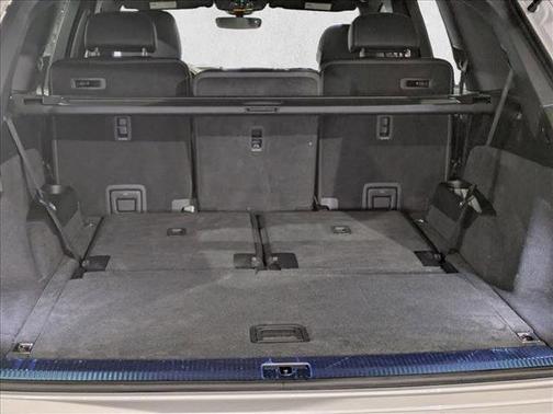 2025 Audi Q7 55 Premium