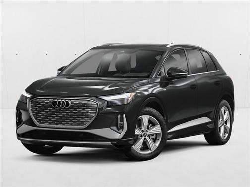 2026 Audi Q4 e-tron Premium Plus