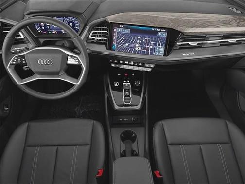 2026 Audi Q4 e-tron Premium Plus