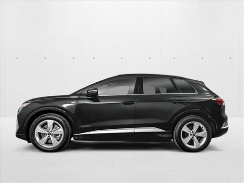 2026 Audi Q4 e-tron Premium Plus