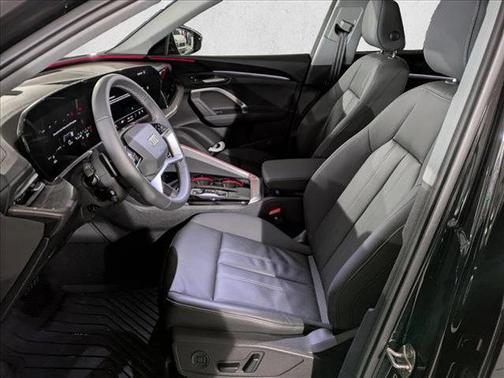 2025 Audi Q5 Premium