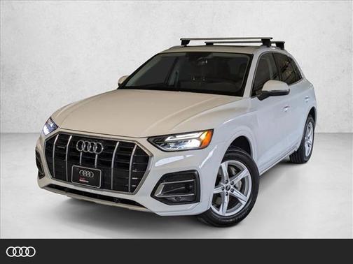 2023 Audi Q5 40 Premium