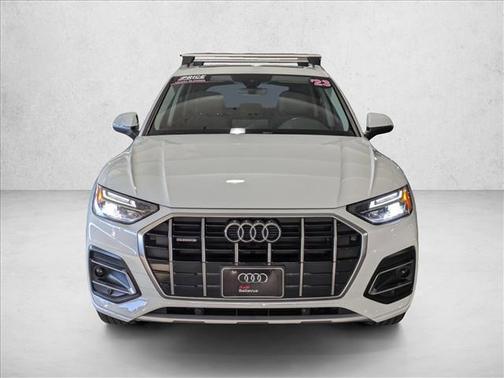 2023 Audi Q5 40 Premium