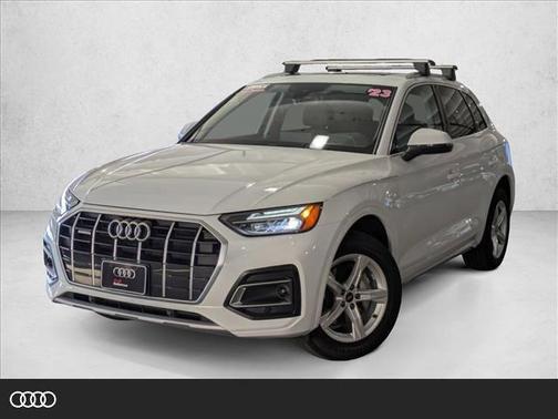 2023 Audi Q5 40 Premium