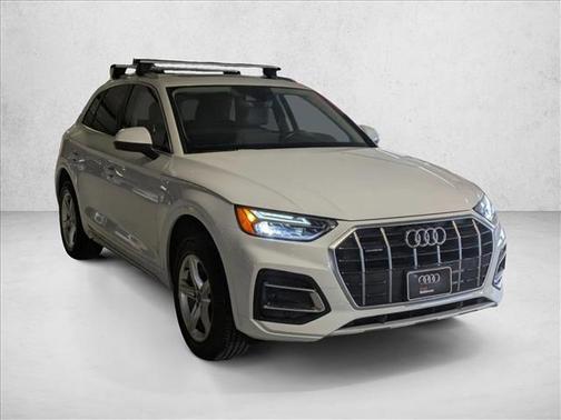 2023 Audi Q5 40 Premium