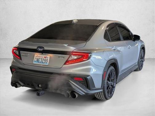 2024 Subaru WRX Premium