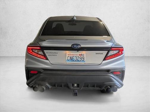 2024 Subaru WRX Premium