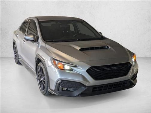 2024 Subaru WRX Premium