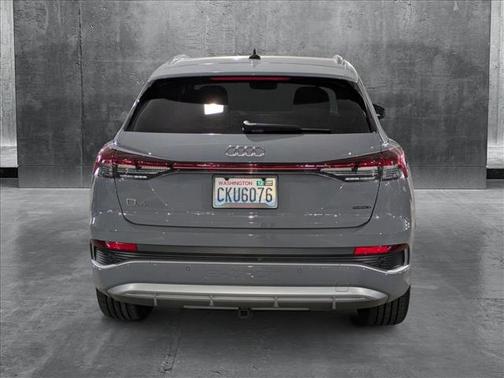 2024 Audi Q4 e-tron Premium 50 quattro