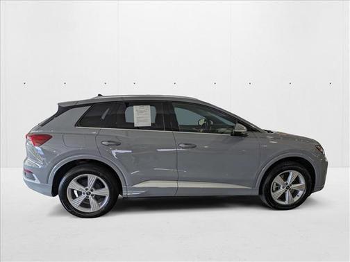 2024 Audi Q4 e-tron Premium 50 quattro