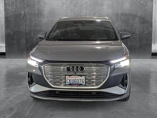 2024 Audi Q4 e-tron Premium 50 quattro