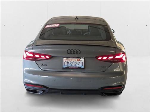2024 Audi A5 Sportback 45 S Line Premium Plus