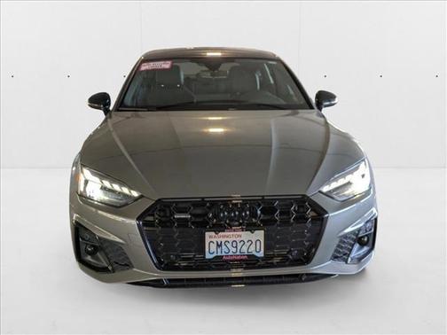2024 Audi A5 Sportback 45 S Line Premium Plus