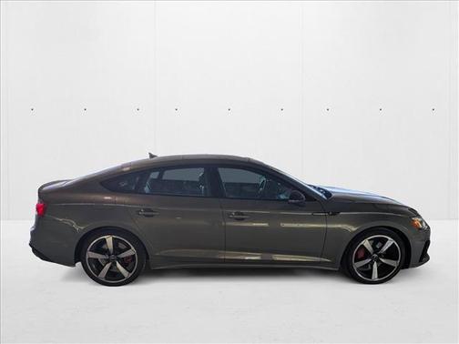2024 Audi A5 Sportback 45 S Line Premium Plus