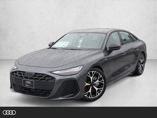 2026 Audi A6 Prestige quattro S tronic