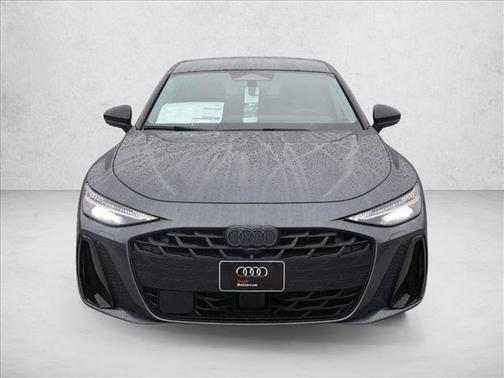 2026 Audi A6 Prestige quattro S tronic