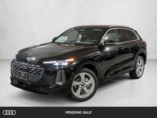 2025 Audi Q5 Premium Plus