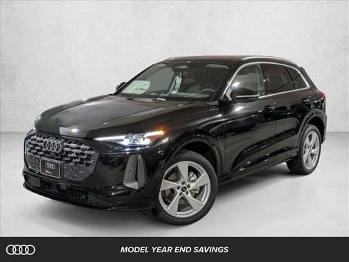 2025 Audi Q5 Premium Plus