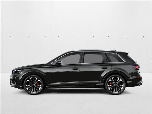 2025 Audi Q7 45 Premium Plus