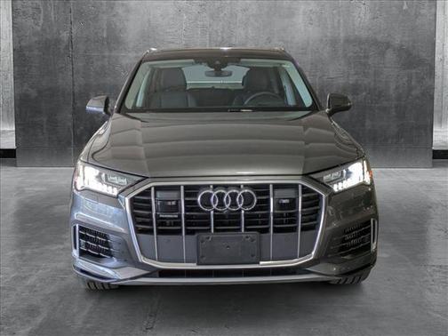 2023 Audi Q7 55 Prestige