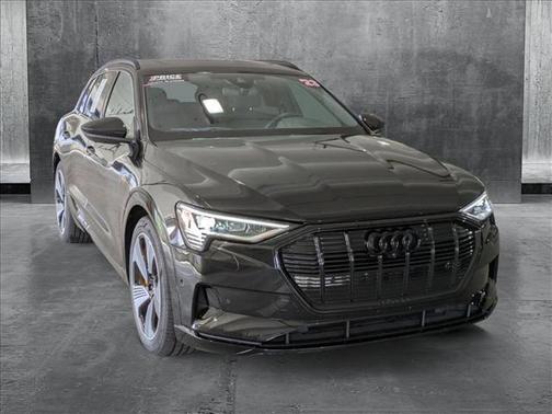 2023 Audi e-tron Premium Plus quattro