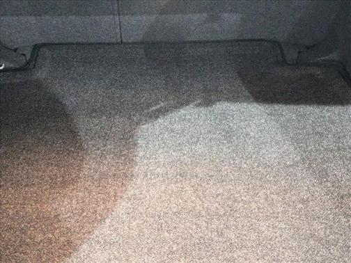 2018 Volkswagen Passat 3.6L V6 GT