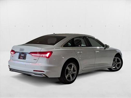 2024 Audi A6 45 Premium