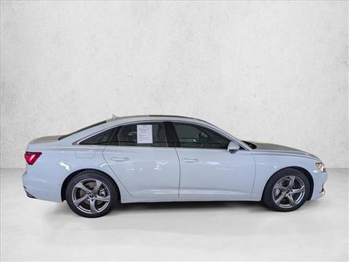 2024 Audi A6 45 Premium