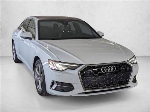 2024 Audi A6 45 Premium