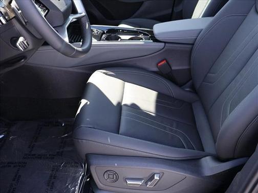 Daytona Gray Pearl Effect 2026 Audi Q3 TFSI quattro S tronic