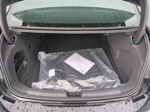 2026 Audi A6 Prestige quattro S tronic