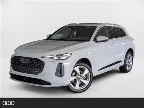 2025 Audi Q5 Premium Plus