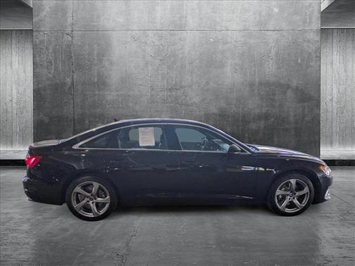 2024 Audi A6 45 Premium Plus