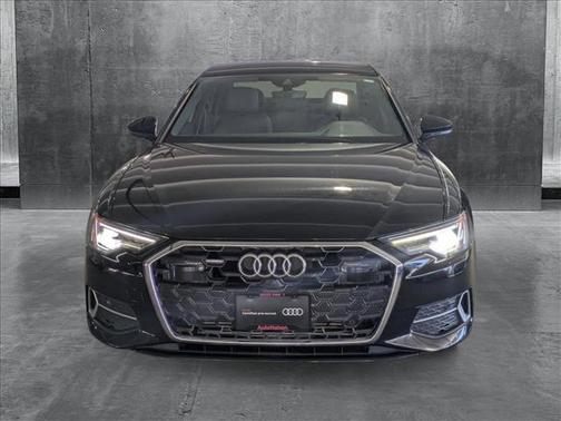 2024 Audi A6 45 Premium Plus
