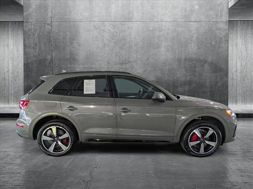 2024 Audi Q5 45 S line Premium Plus
