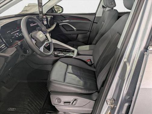 2025 Audi Q5 Premium