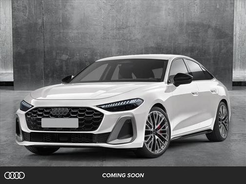 2025 Audi A5 Premium Plus