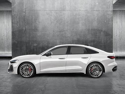 2025 Audi A5 Premium Plus