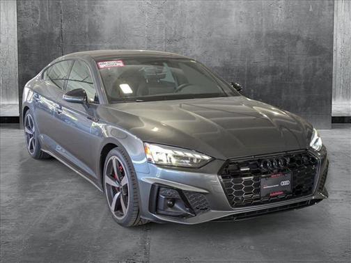 2024 Audi A5 Sportback 45 S Line Premium Plus
