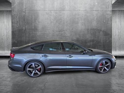 2024 Audi A5 Sportback 45 S Line Premium Plus