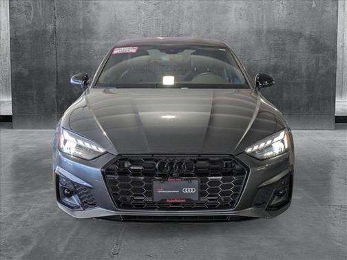 2024 Audi A5 Sportback 45 S Line Premium Plus