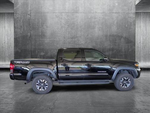 2017 Toyota Tacoma TRD Off Road