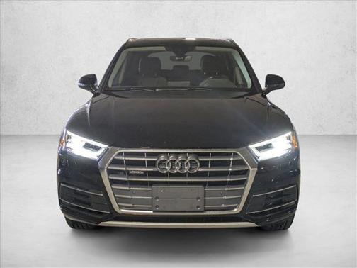 2018 Audi Q5 2.0T Premium Plus