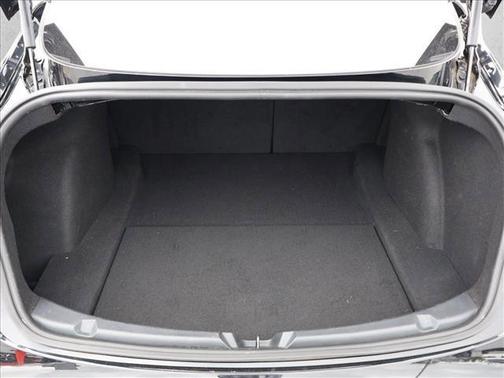 Solid Black 2018 Tesla Model 3 Long Range