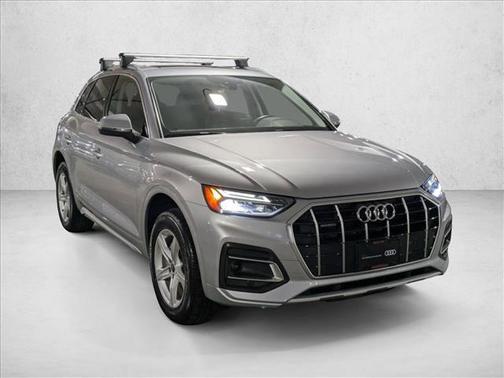 2023 Audi Q5 40 Premium