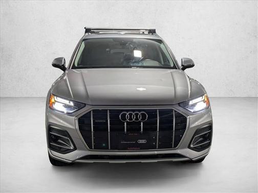 2023 Audi Q5 40 Premium