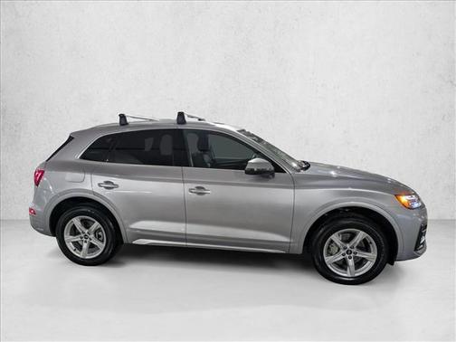 2023 Audi Q5 40 Premium