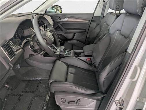 2025 Audi Q5 55 S line Premium Plus